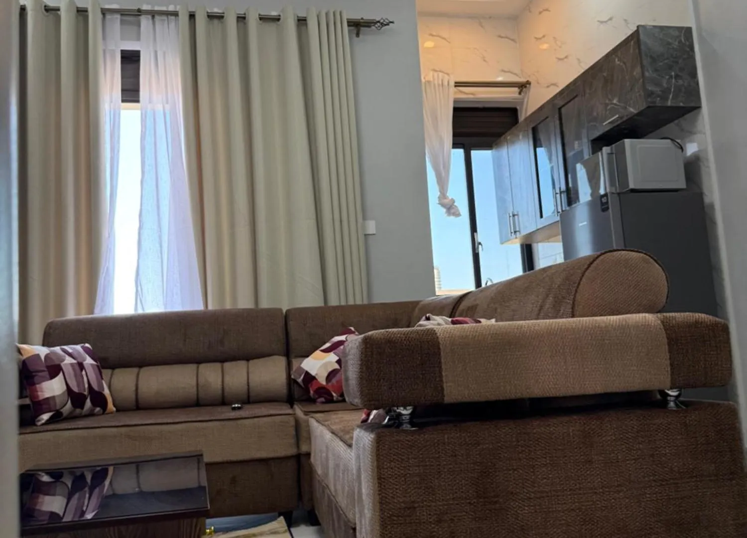 Prime nest properties Kampala Uganda