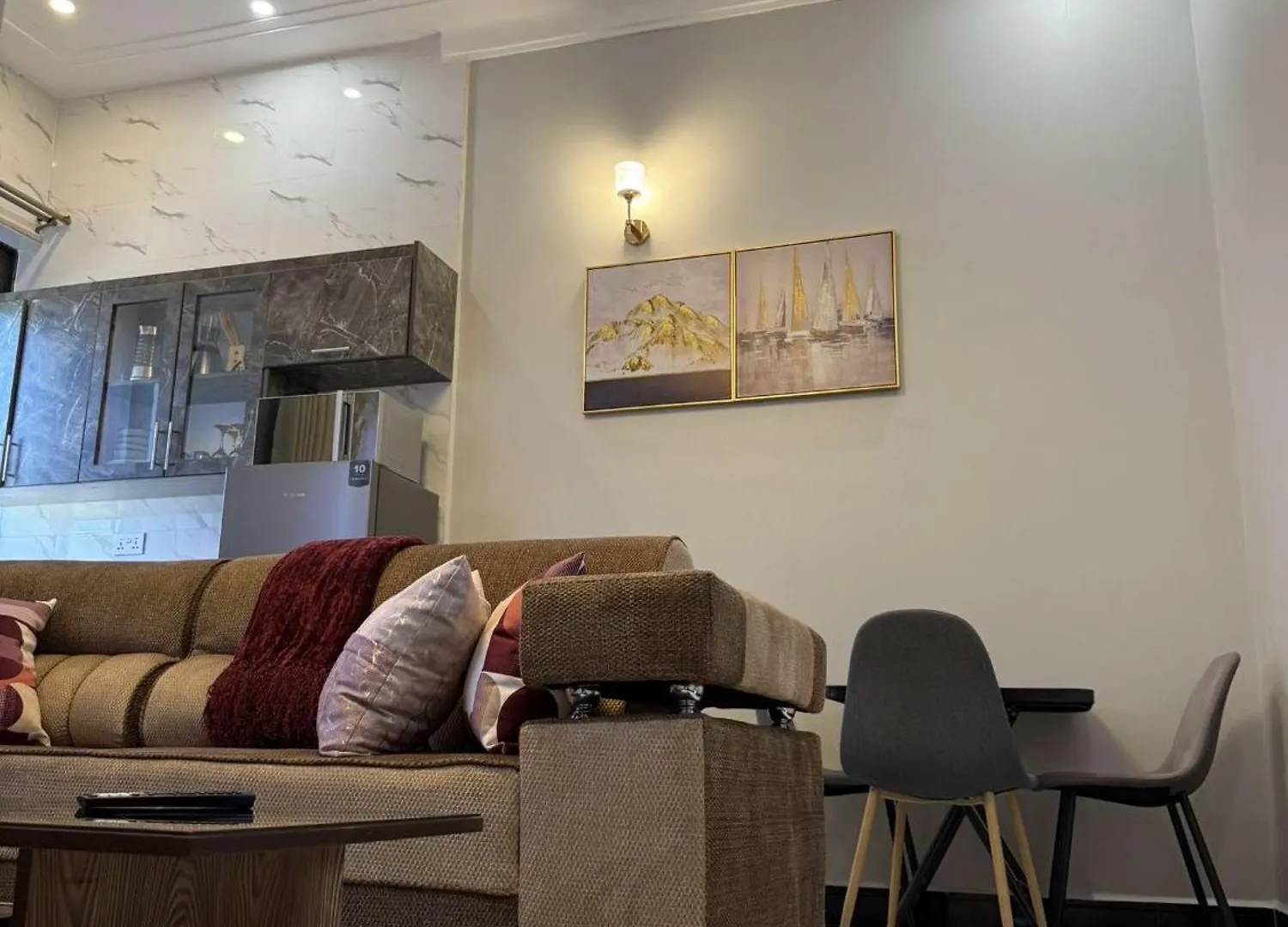 Prime nest properties Kampala