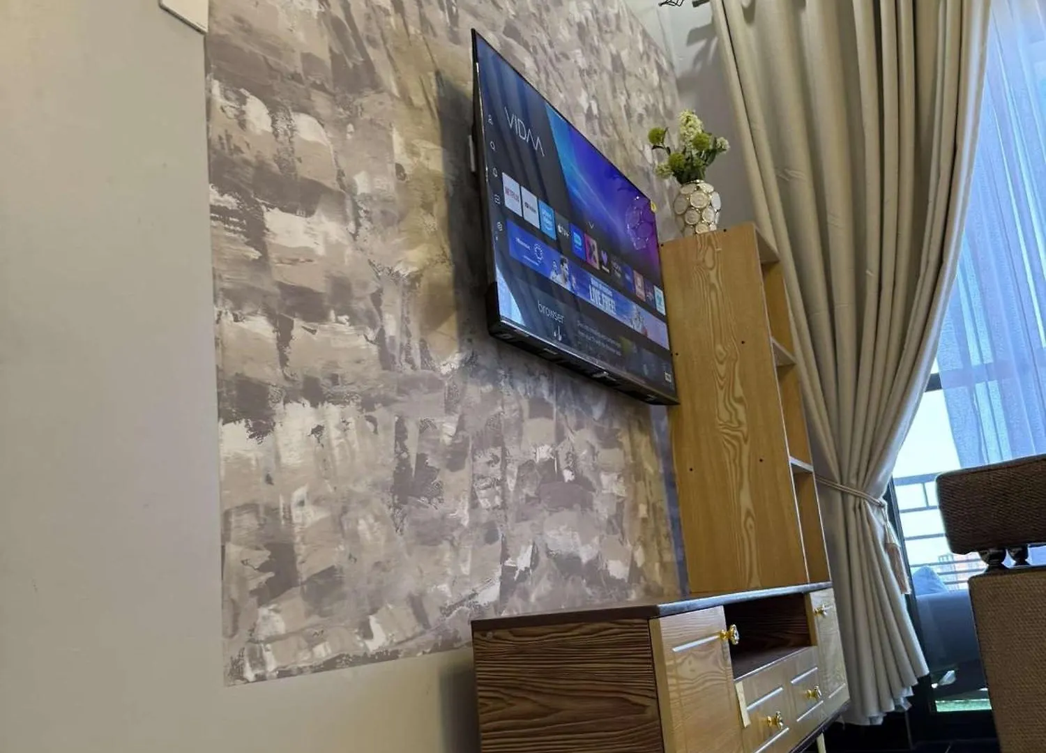 Apartment Prime nest properties Kampala