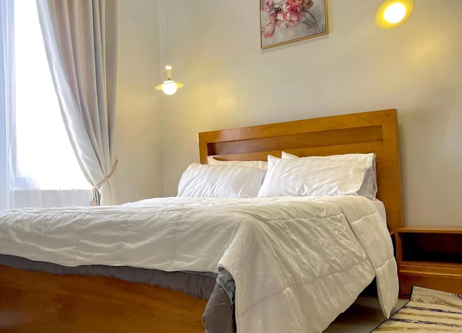 Prime nest properties Kampala Apartment