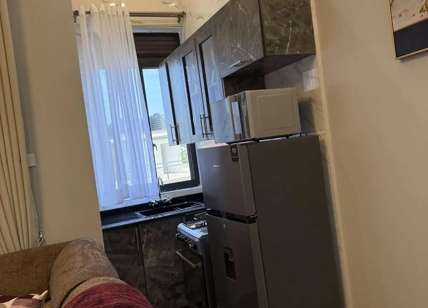 Prime nest properties Kampala