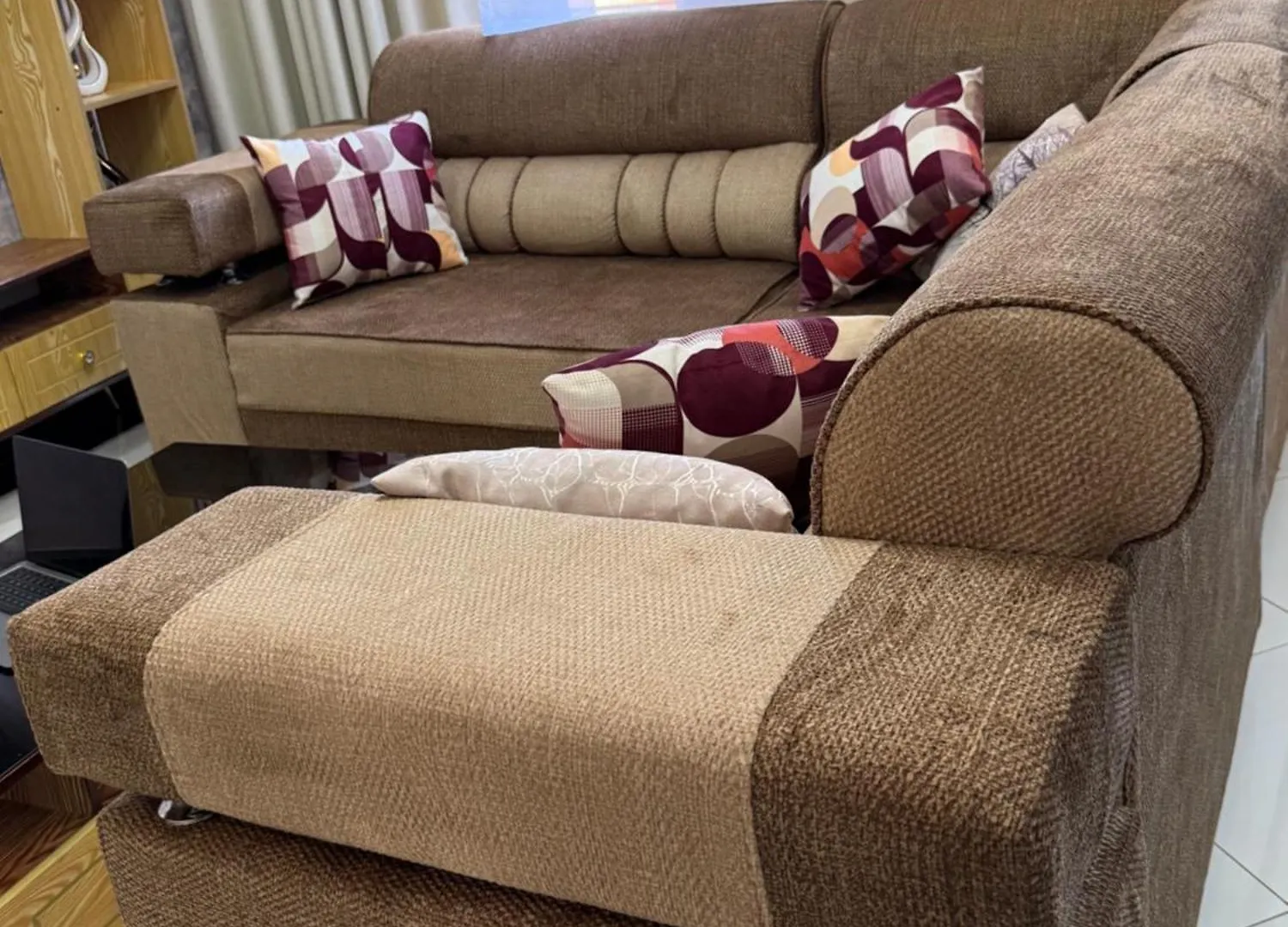 Apartment Prime nest properties Kampala