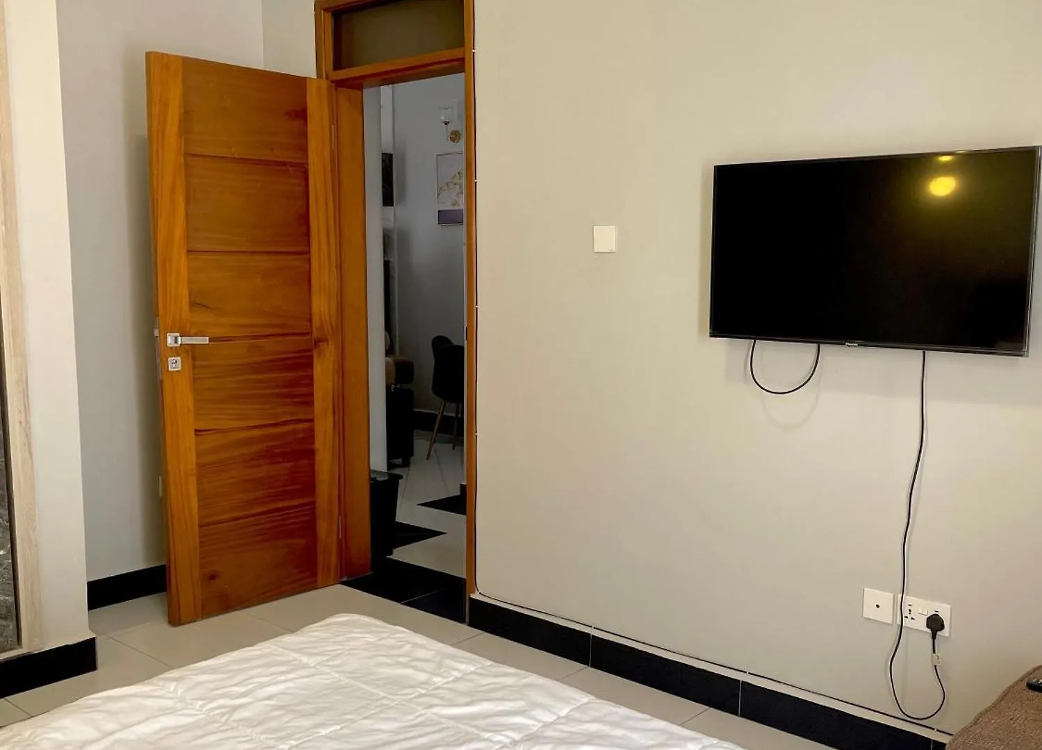 Apartment Prime nest properties Kampala