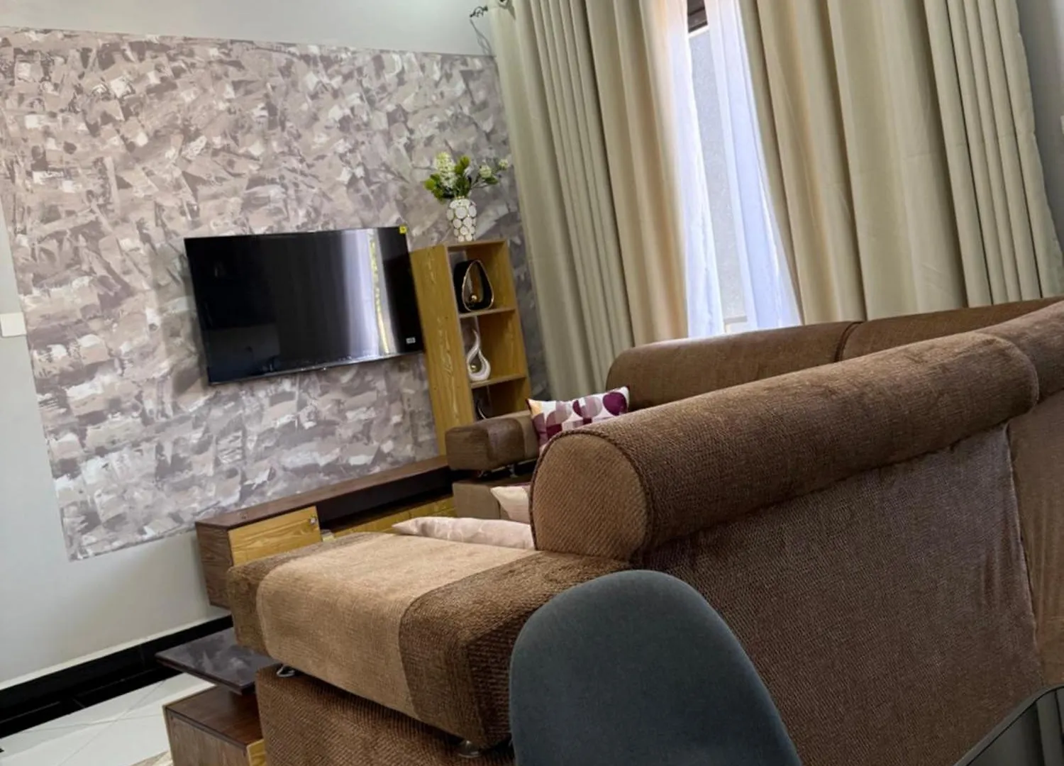 Prime nest properties Kampala Apartment