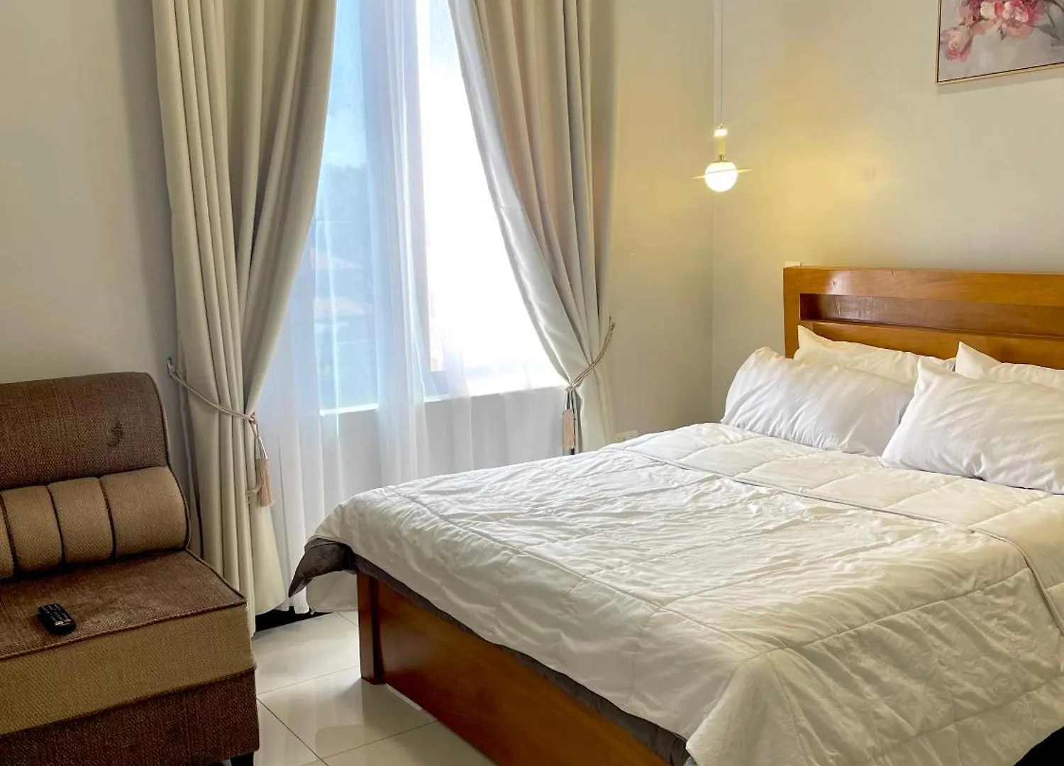 Prime nest properties Kampala