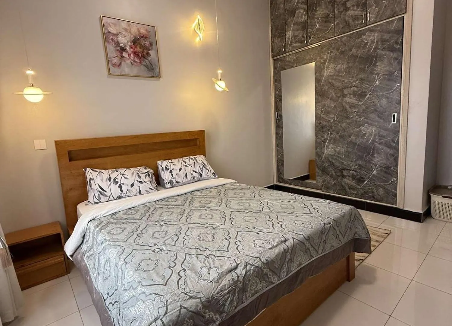 Apartment Prime nest properties Kampala