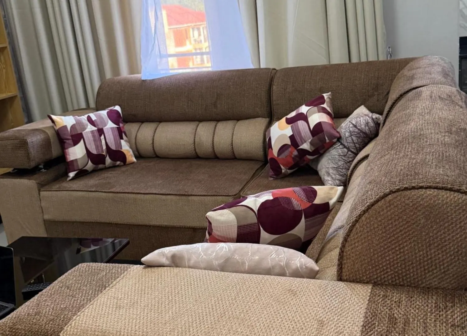 Apartment Prime nest properties Kampala