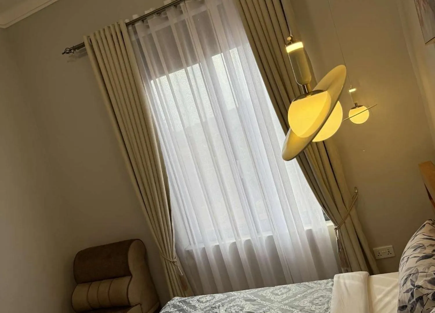 Prime nest properties Kampala