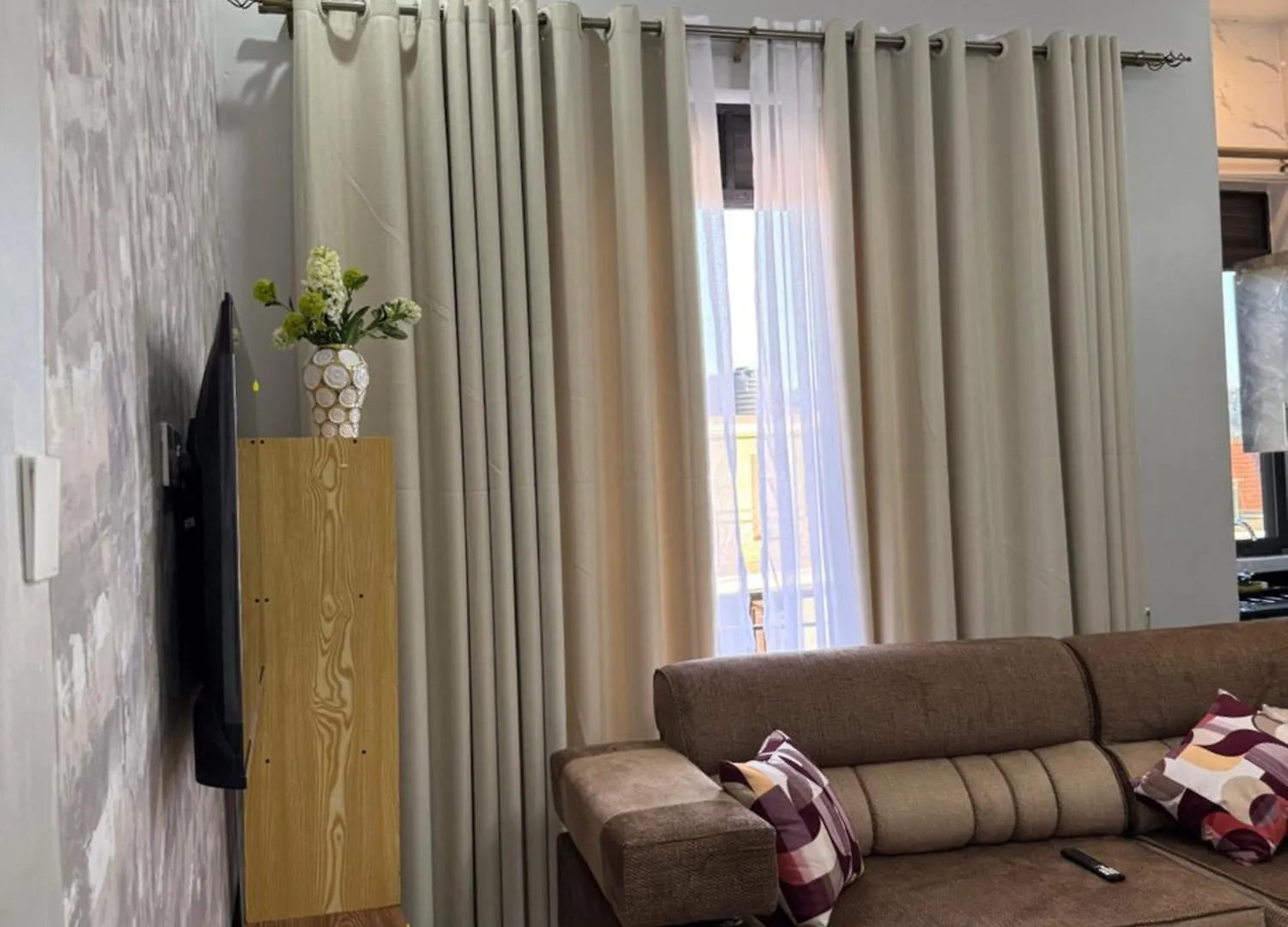 Prime nest properties Kampala Uganda